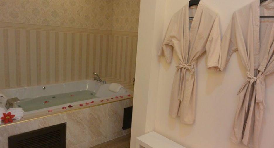 For sale 2 ベッドルーム house in Hua Hin, Prachuap Khiri Khan