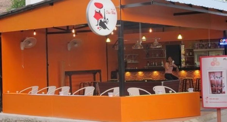 For sale 2 ベッドルーム house in Hua Hin, Prachuap Khiri Khan