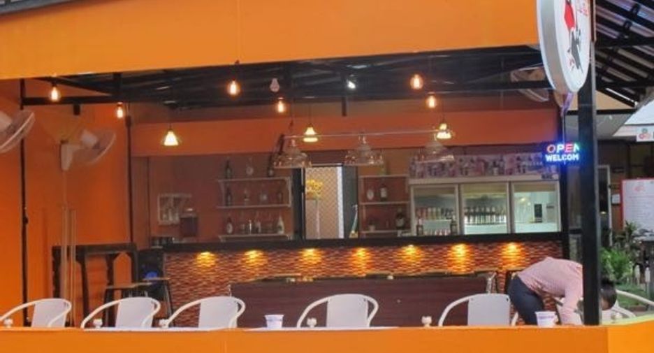 For sale 2 ベッドルーム house in Hua Hin, Prachuap Khiri Khan