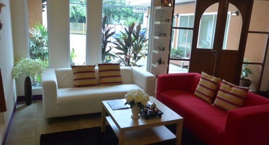 For sale 2 ベッドルーム house in Hua Hin, Prachuap Khiri Khan