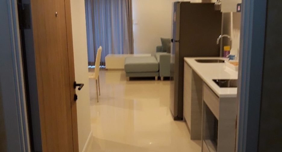 For rent 2 bedrooms house in Pran Buri, Prachuap Khiri Khan