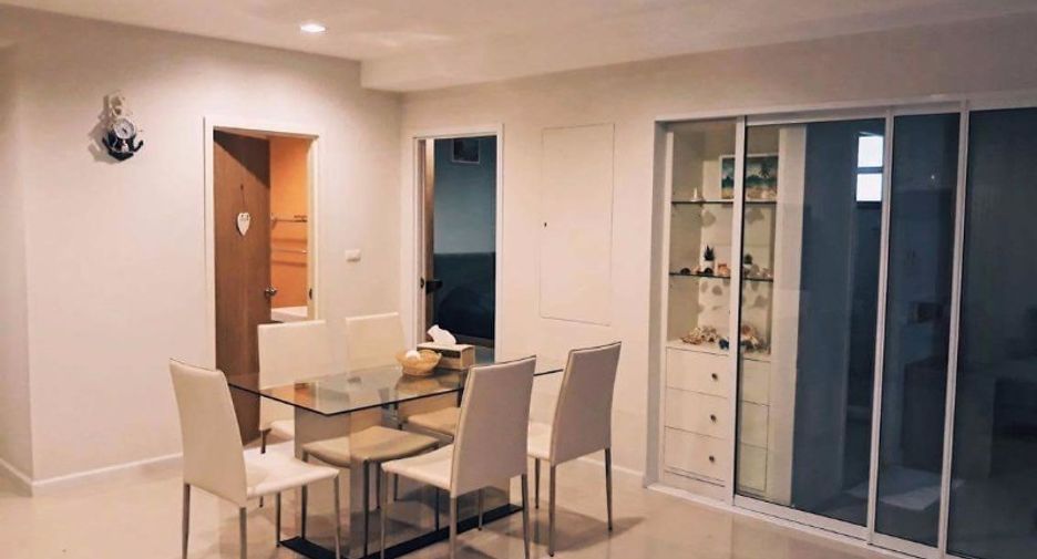 For rent 2 bedrooms house in Pran Buri, Prachuap Khiri Khan