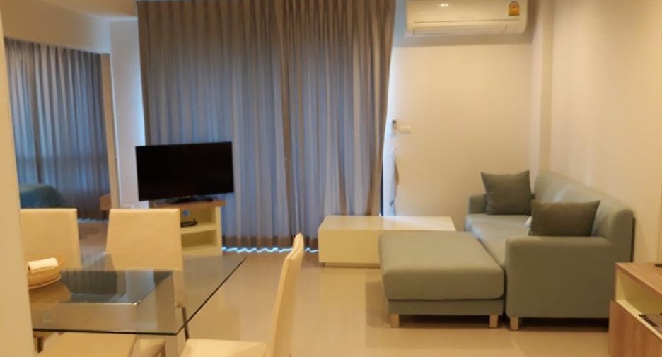 For rent 2 bedrooms house in Pran Buri, Prachuap Khiri Khan