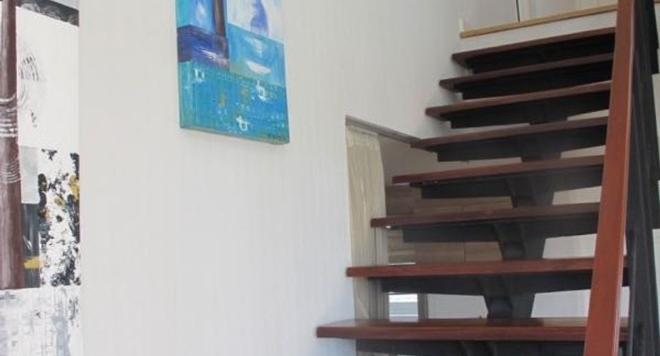 For rent 2 bedrooms house in Cha Am, Phetchaburi