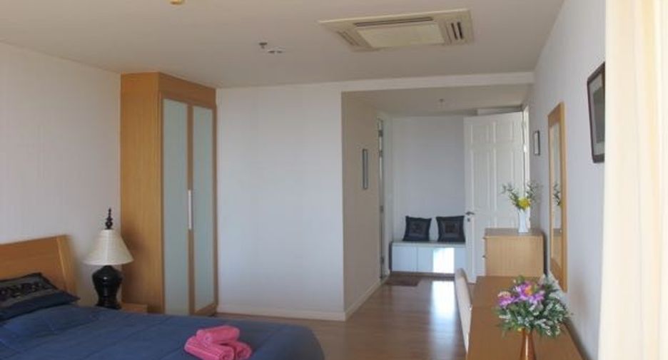 For rent 2 bedrooms house in Cha Am, Phetchaburi
