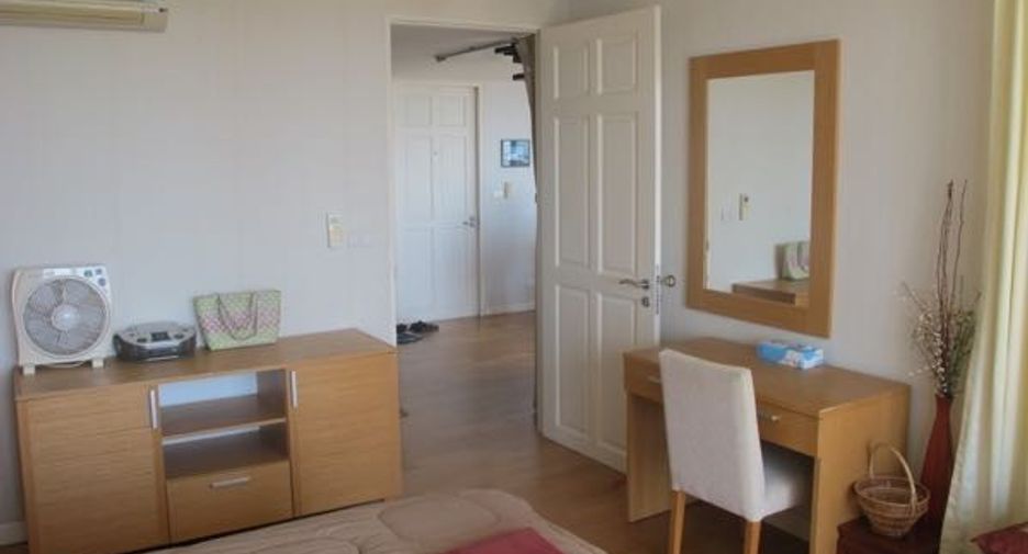 For rent 2 bedrooms house in Cha Am, Phetchaburi