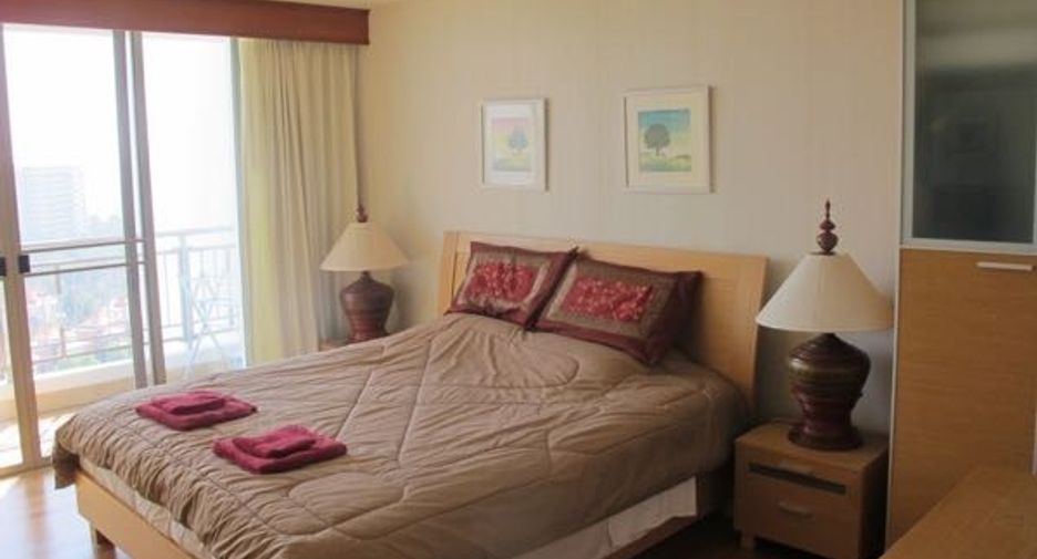 For rent 2 bedrooms house in Cha Am, Phetchaburi