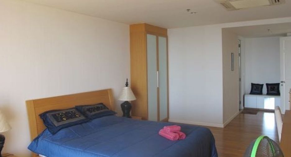 For rent 2 bedrooms house in Cha Am, Phetchaburi