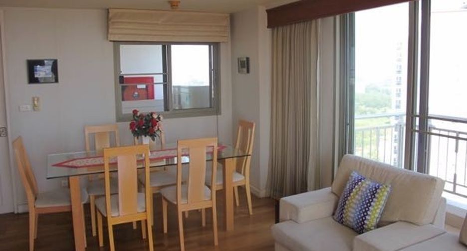 For rent 2 bedrooms house in Cha Am, Phetchaburi