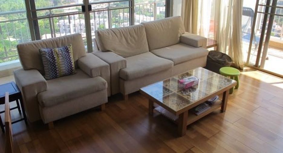 For rent 2 bedrooms house in Cha Am, Phetchaburi