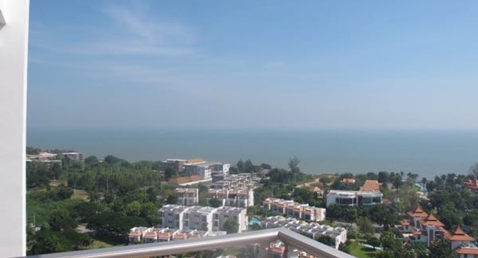 For rent 2 bedrooms house in Cha Am, Phetchaburi