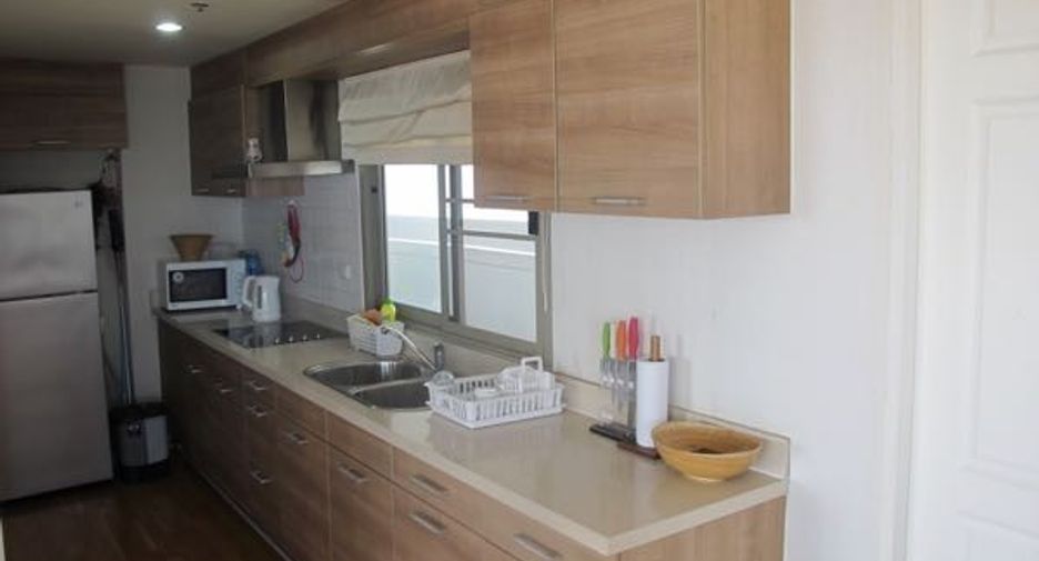 For rent 2 bedrooms house in Cha Am, Phetchaburi