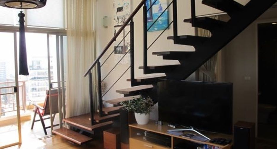 For rent 2 bedrooms house in Cha Am, Phetchaburi