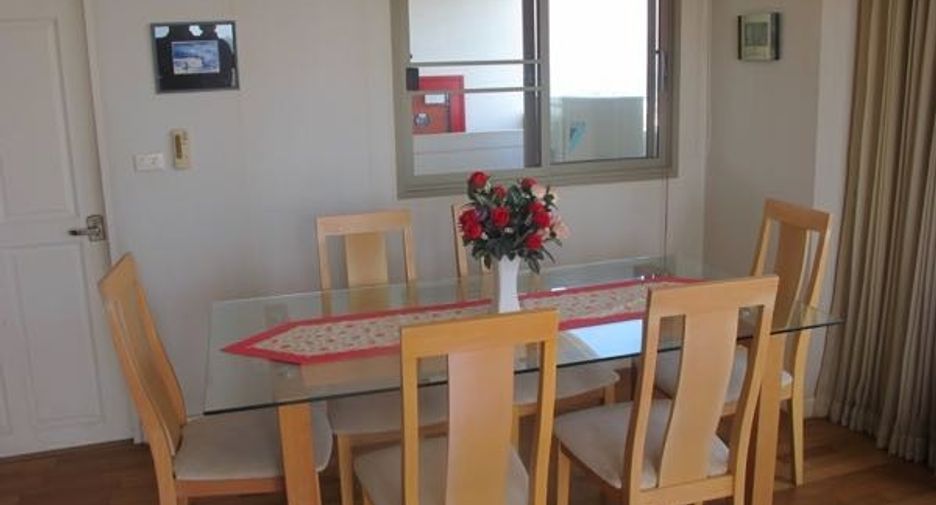 For rent 2 bedrooms house in Cha Am, Phetchaburi