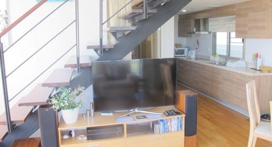 For rent 2 bedrooms house in Cha Am, Phetchaburi