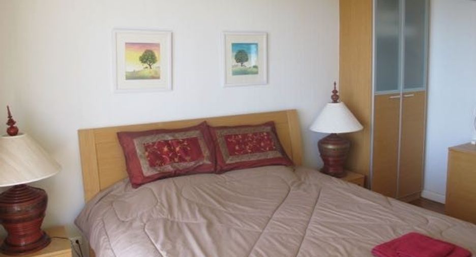 For rent 2 bedrooms house in Cha Am, Phetchaburi