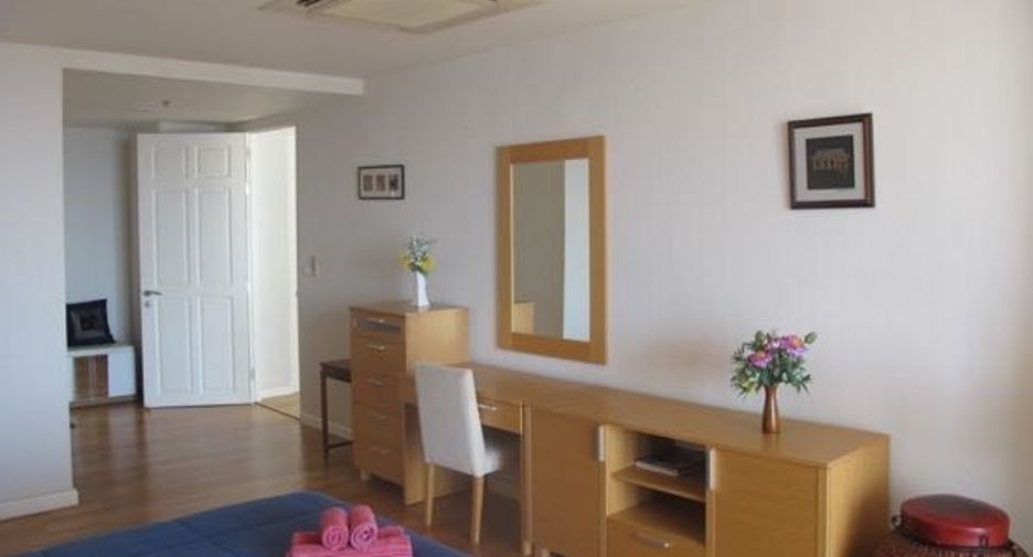 For rent 2 bedrooms house in Cha Am, Phetchaburi