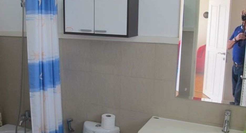 For rent 2 bedrooms house in Cha Am, Phetchaburi