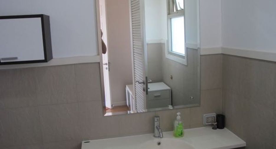 For rent 2 bedrooms house in Cha Am, Phetchaburi