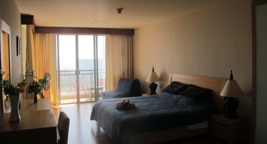 For rent 2 bedrooms house in Cha Am, Phetchaburi