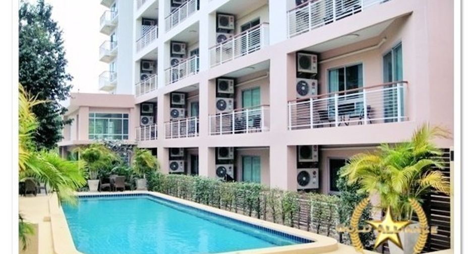 For sale 2 ベッドルーム house in Hua Hin, Prachuap Khiri Khan