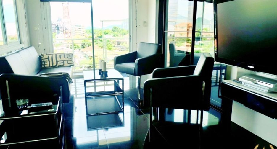 For sale 2 ベッドルーム house in Hua Hin, Prachuap Khiri Khan