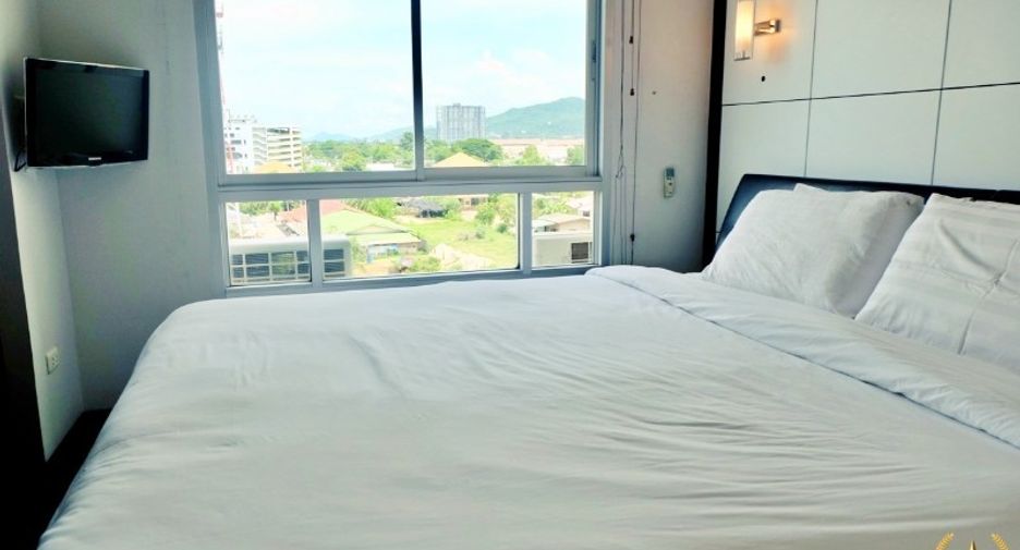 For sale 2 ベッドルーム house in Hua Hin, Prachuap Khiri Khan