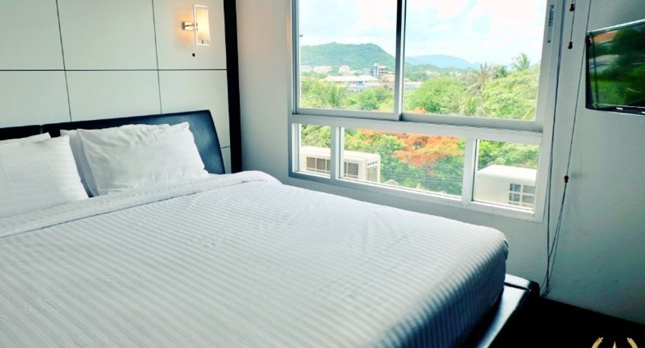 For sale 2 ベッドルーム house in Hua Hin, Prachuap Khiri Khan