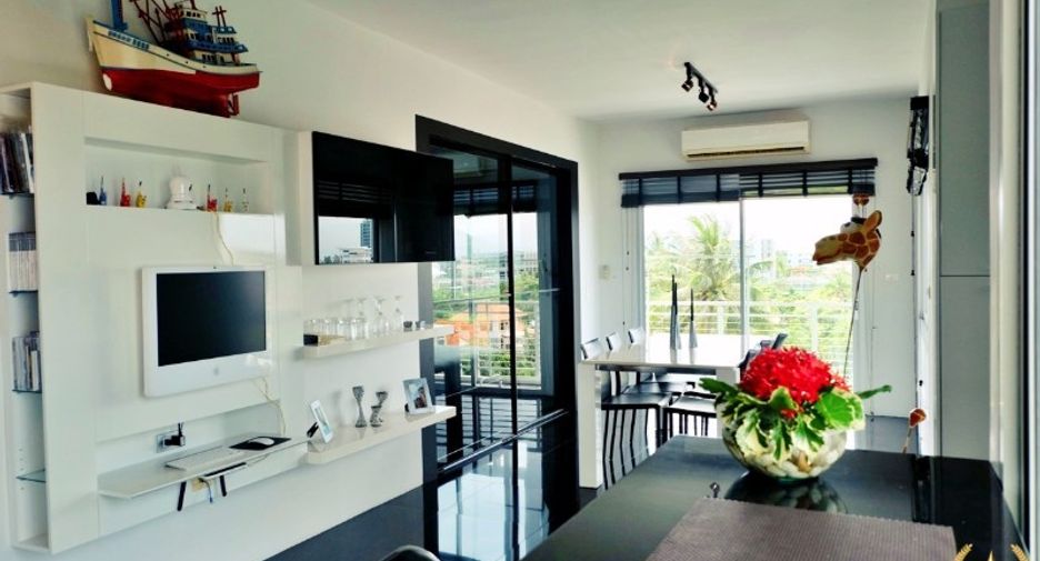 For sale 2 ベッドルーム house in Hua Hin, Prachuap Khiri Khan