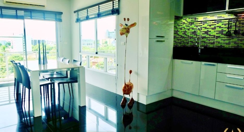 For sale 2 ベッドルーム house in Hua Hin, Prachuap Khiri Khan
