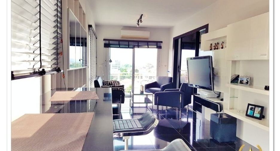 For sale 2 ベッドルーム house in Hua Hin, Prachuap Khiri Khan