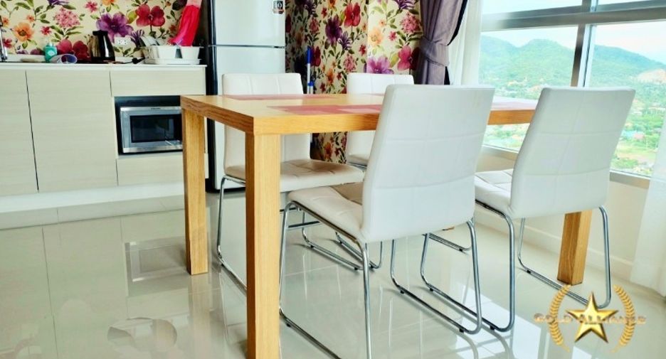 For sale 2 bedrooms house in Hua Hin, Prachuap Khiri Khan