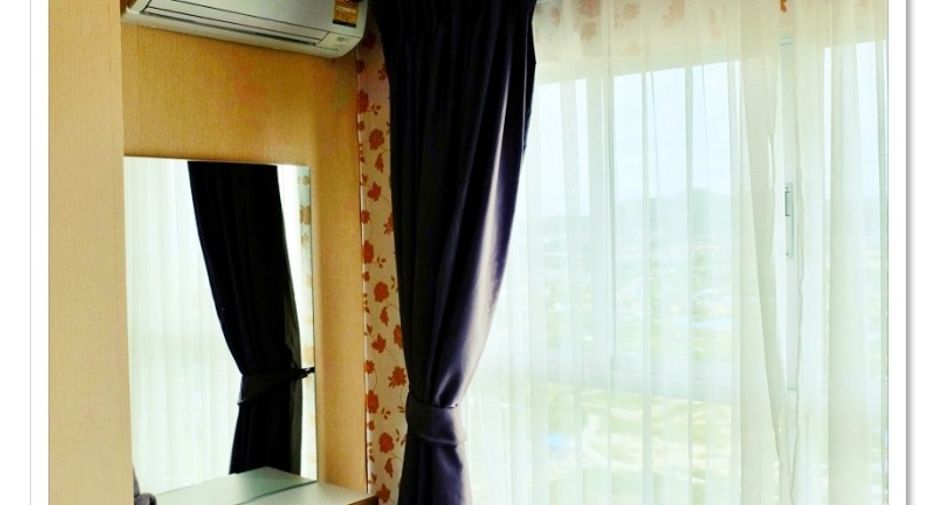 For sale 2 bedrooms house in Hua Hin, Prachuap Khiri Khan