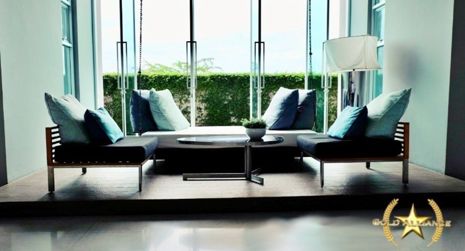For sale 2 bedrooms house in Hua Hin, Prachuap Khiri Khan