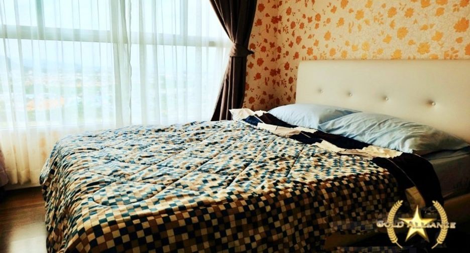 For sale 2 bedrooms house in Hua Hin, Prachuap Khiri Khan