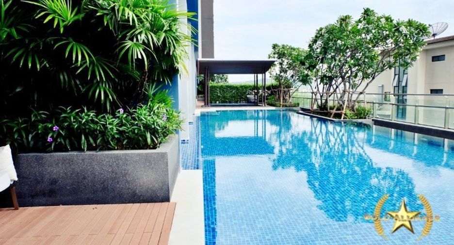 For sale 2 bedrooms house in Hua Hin, Prachuap Khiri Khan