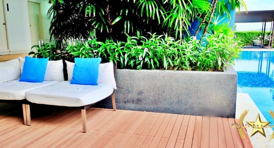 For sale 2 bedrooms house in Hua Hin, Prachuap Khiri Khan