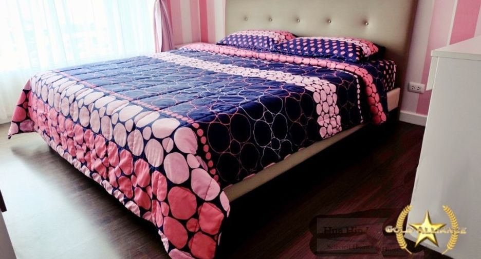 For sale 2 bedrooms house in Hua Hin, Prachuap Khiri Khan