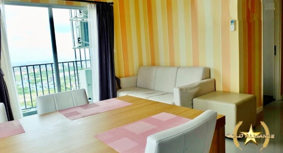 For sale 2 bedrooms house in Hua Hin, Prachuap Khiri Khan