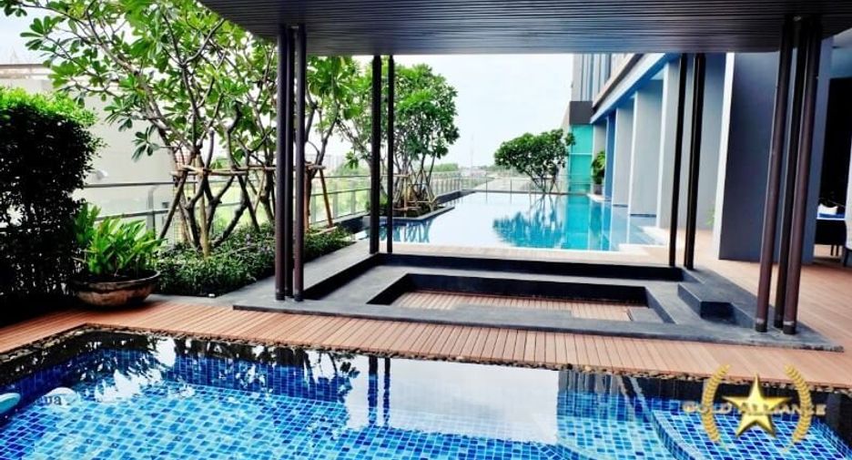 For sale 2 bedrooms house in Hua Hin, Prachuap Khiri Khan