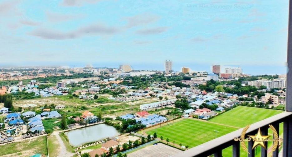 For sale 2 bedrooms house in Hua Hin, Prachuap Khiri Khan
