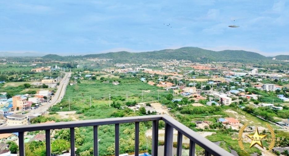 For sale 2 bedrooms house in Hua Hin, Prachuap Khiri Khan