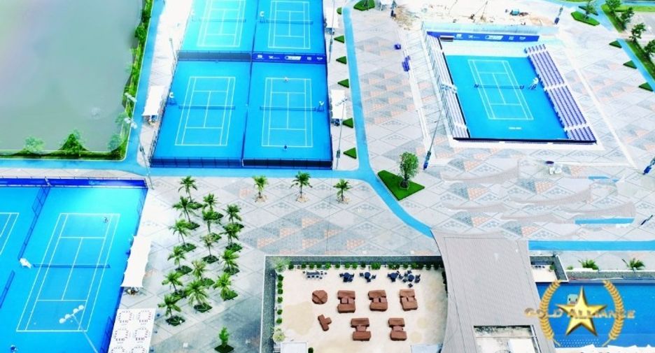 For sale 2 bedrooms house in Hua Hin, Prachuap Khiri Khan