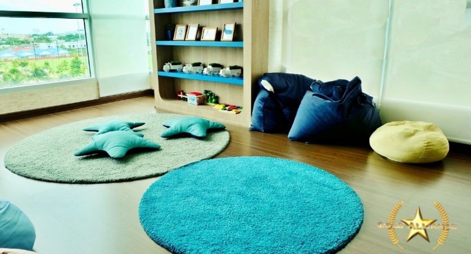 For sale 2 bedrooms house in Hua Hin, Prachuap Khiri Khan