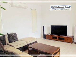 Haus zur Miete mit 3 Zimmer in Hua Hin, Prachuap Khiri Khan