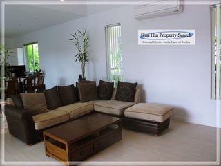 Haus zur Miete mit 3 Zimmer in Hua Hin, Prachuap Khiri Khan