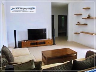 Haus zur Miete mit 3 Zimmer in Hua Hin, Prachuap Khiri Khan