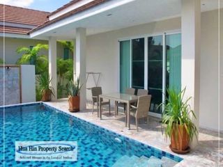 Haus zur Miete mit 3 Zimmer in Hua Hin, Prachuap Khiri Khan