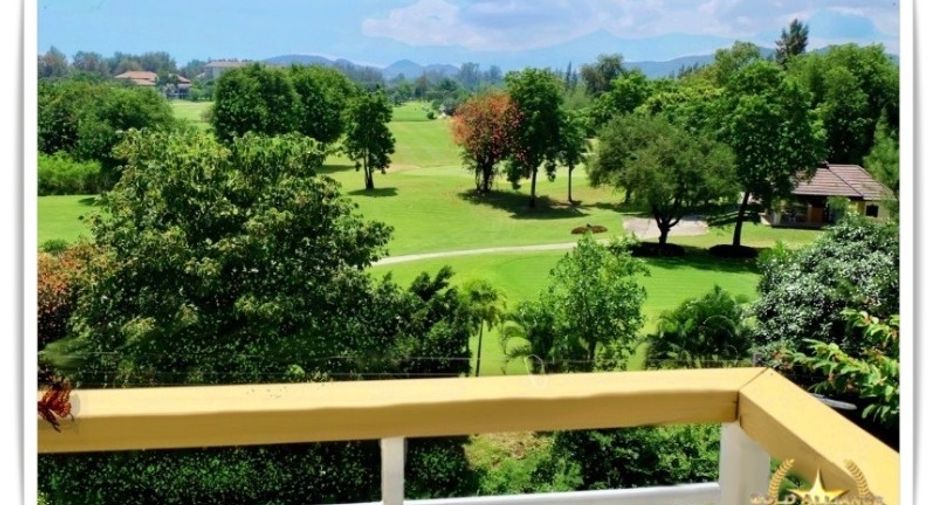 For sale 1 bed house in Hua Hin, Prachuap Khiri Khan