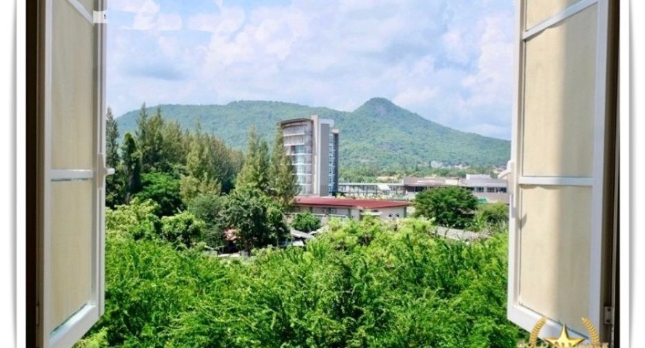 For sale 1 bed house in Hua Hin, Prachuap Khiri Khan
